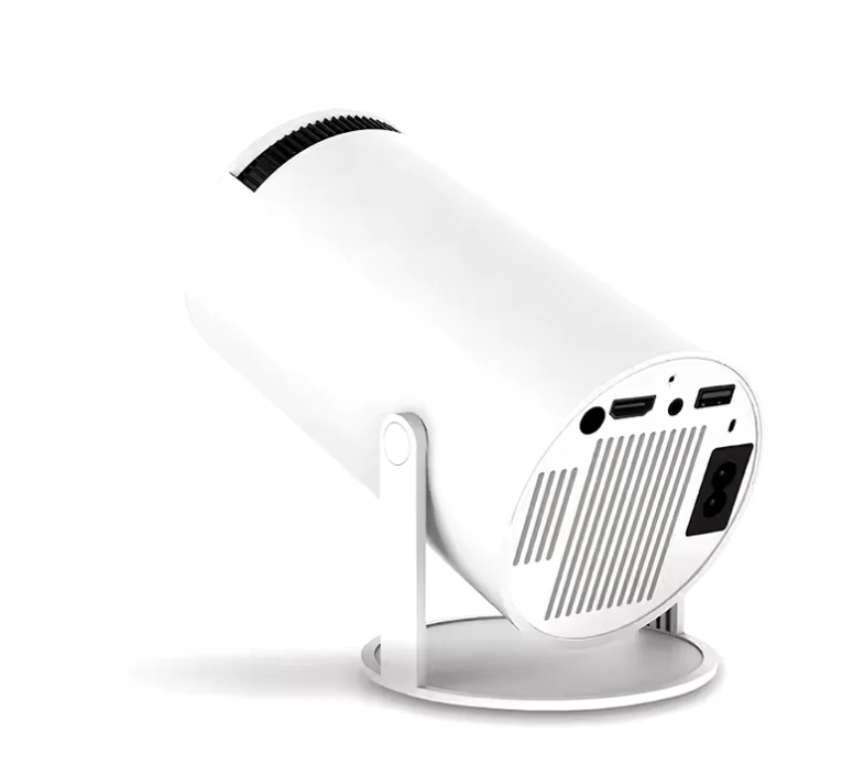 LumoMax - chytrý projektor s Androidem a WiFi